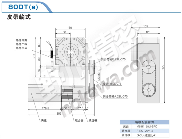 平臺(tái)桌面型分割器-高速精密間歇分割器-野川精密機(jī)械有限公司(nokawa.com)